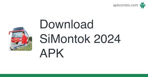 SiMontok APK: Free Download for Android and Firestick (2024).